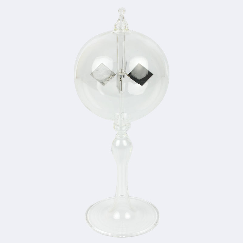 Solar Radiometer