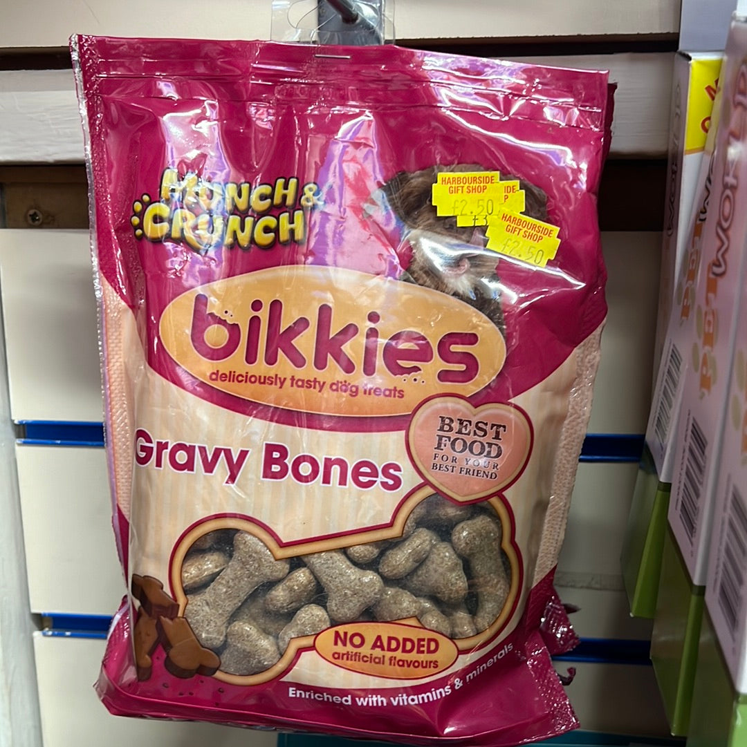 Dog treats