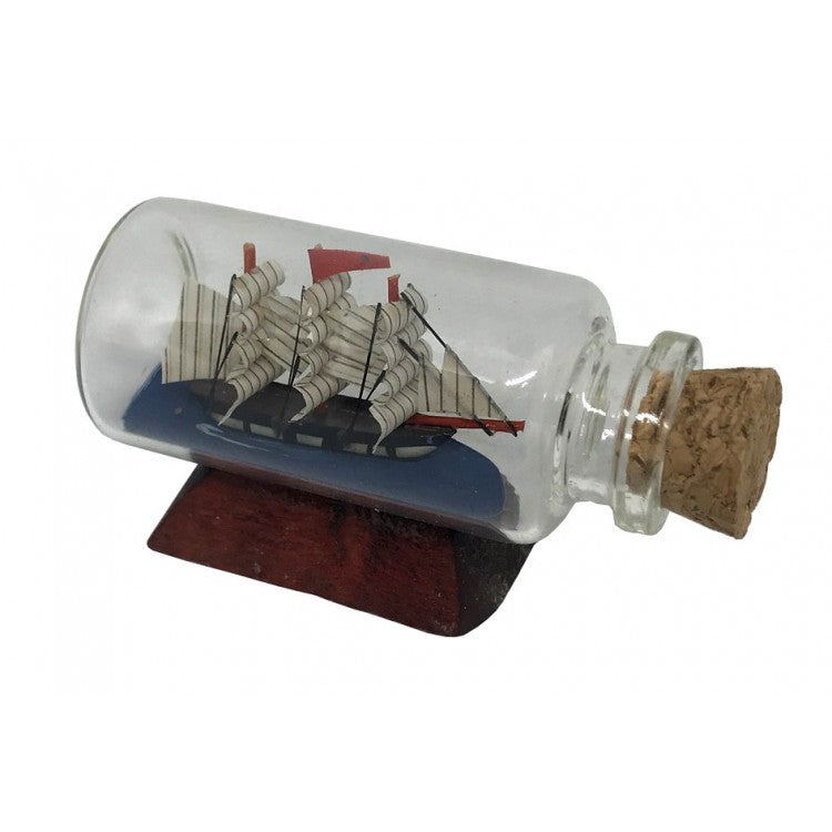 Ship in bottle - Small