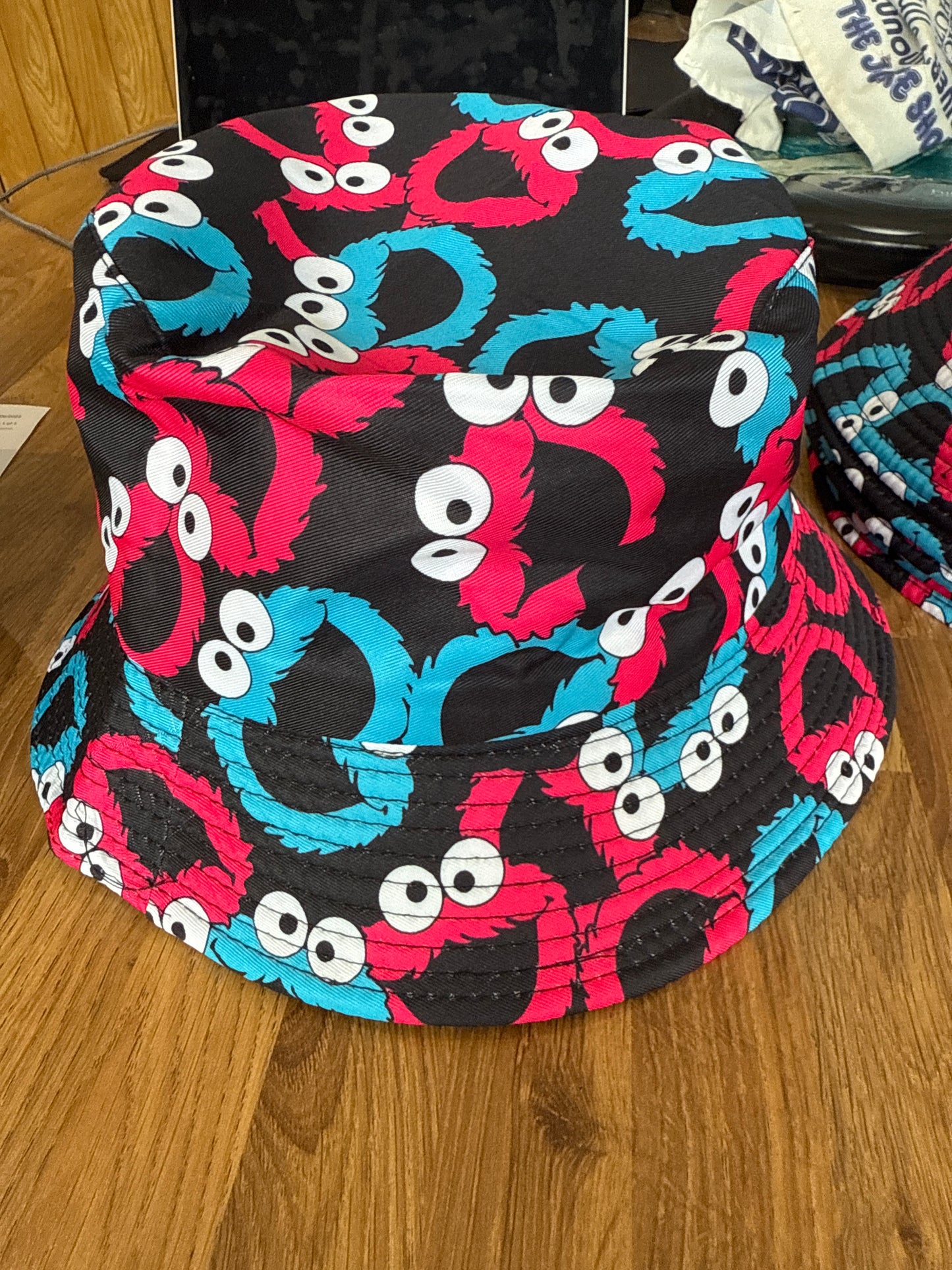 Bucket Hat Collection