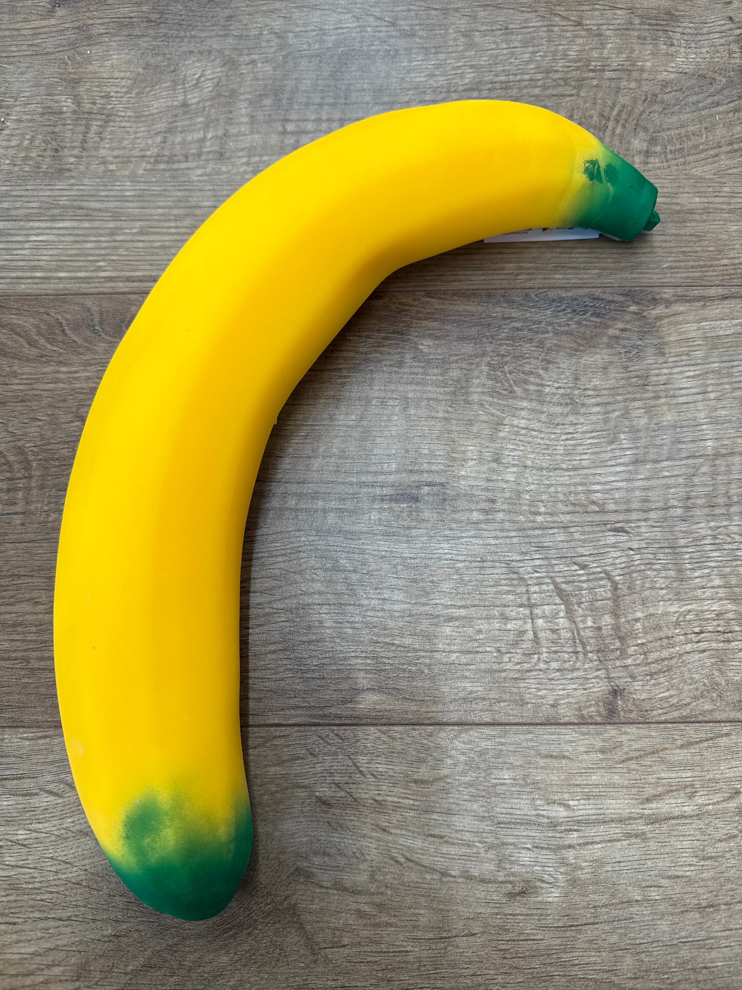 Giant Squishy Banana