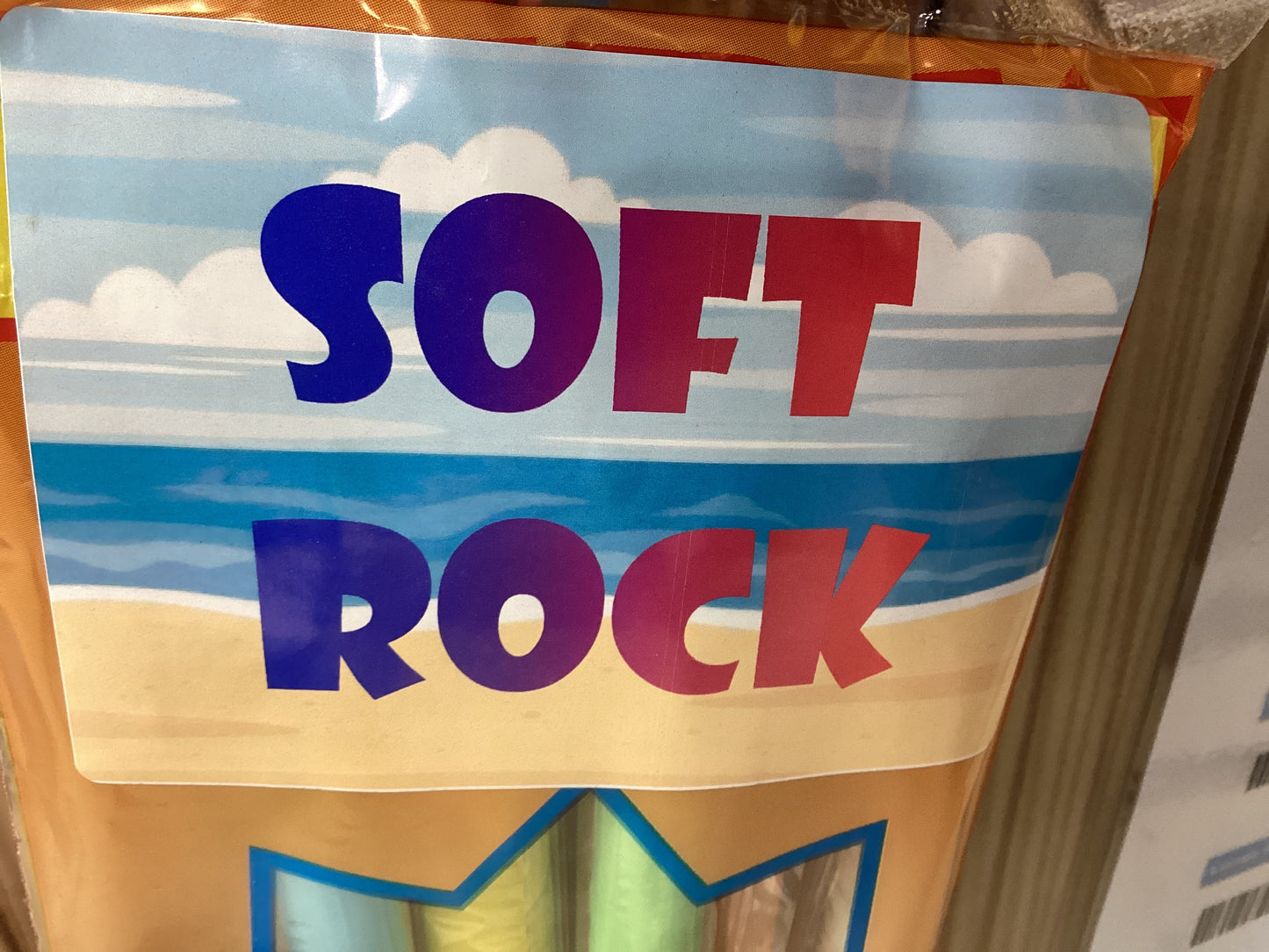 Soft Rock