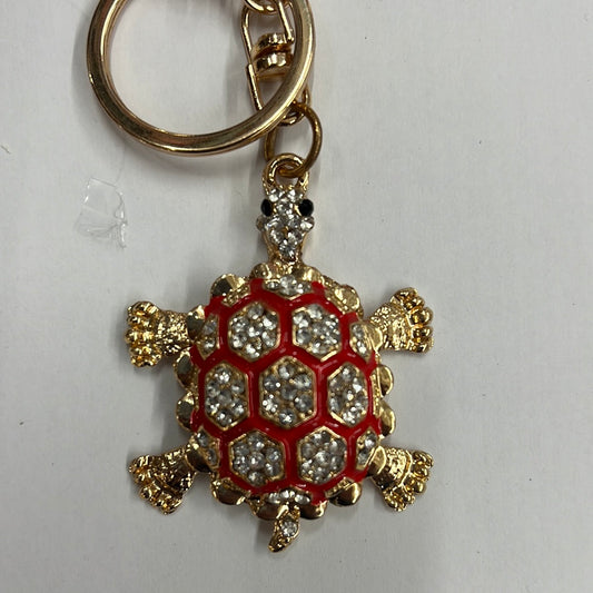 Charm Keyring - 35