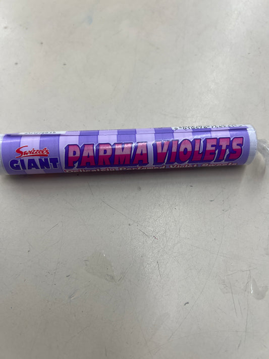 Parma Violets