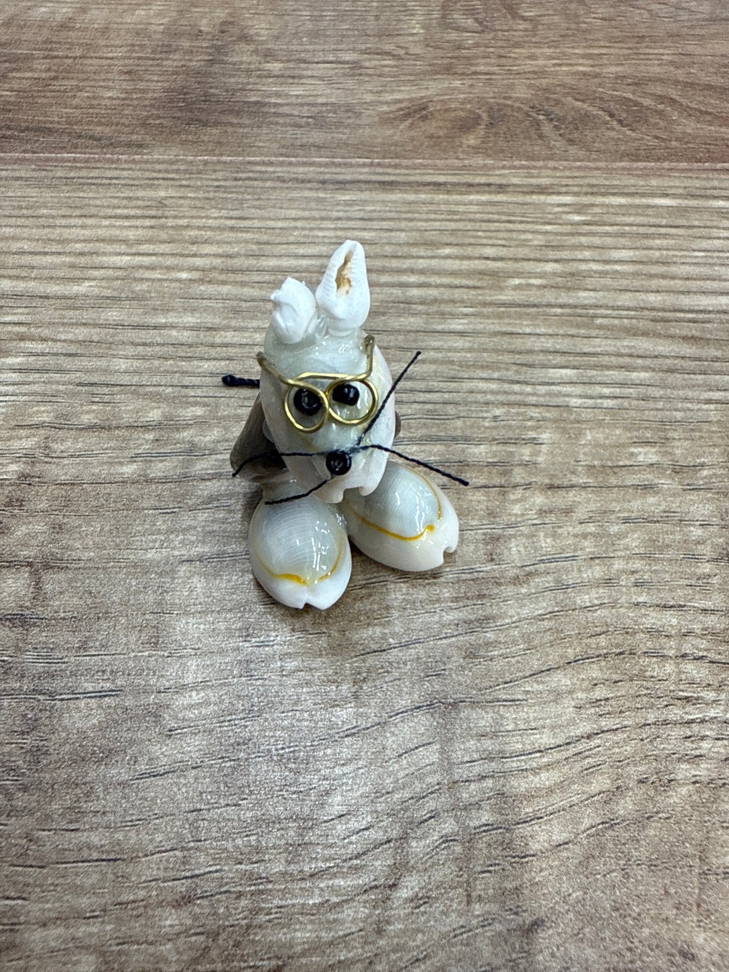 Shell Mini Mouse