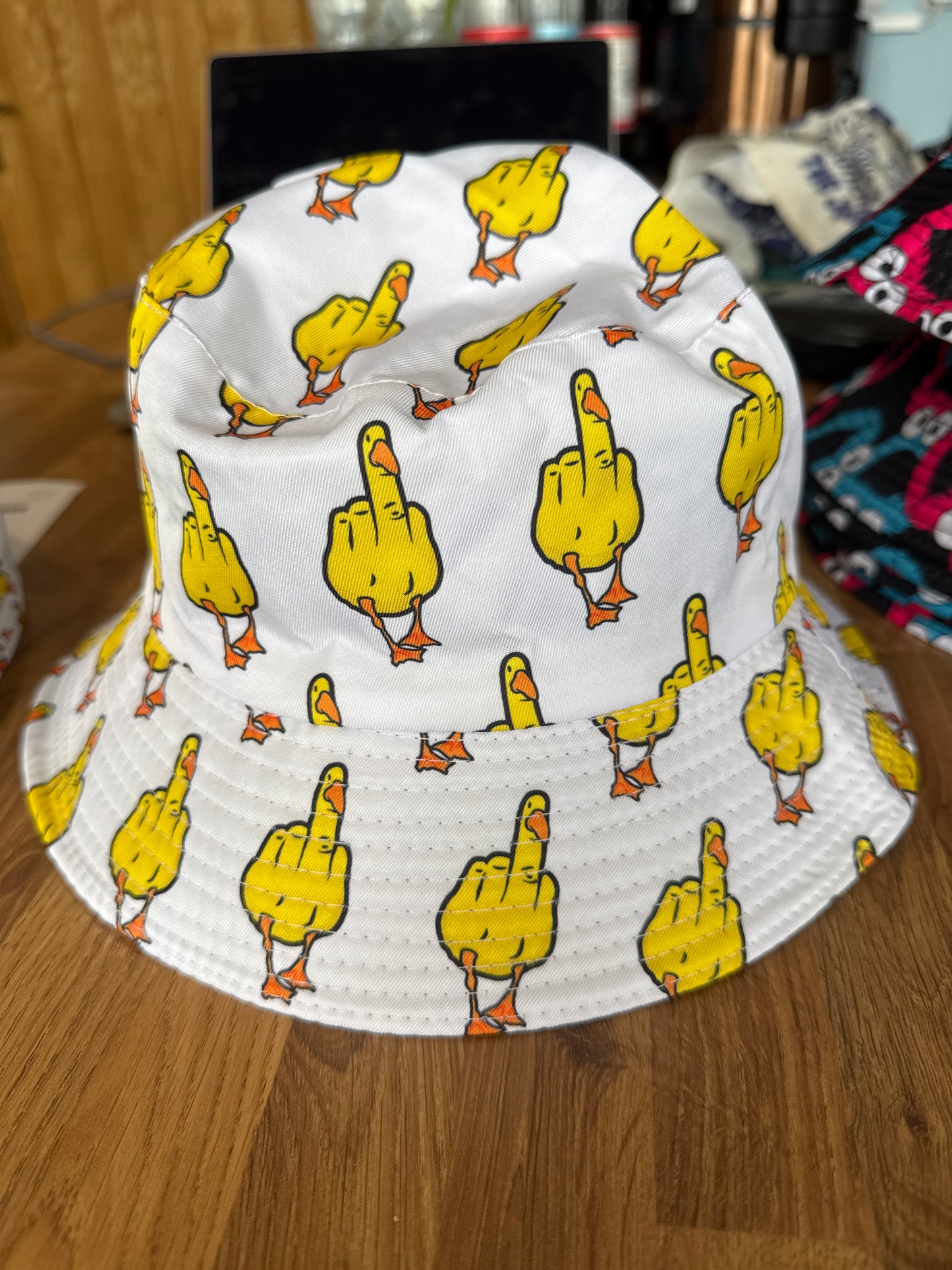 Bucket Hat Collection
