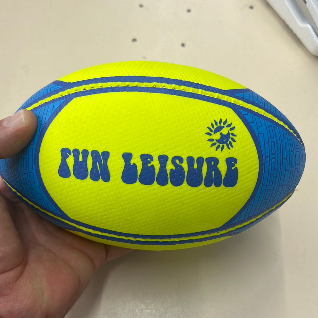 Small Rugby Ball