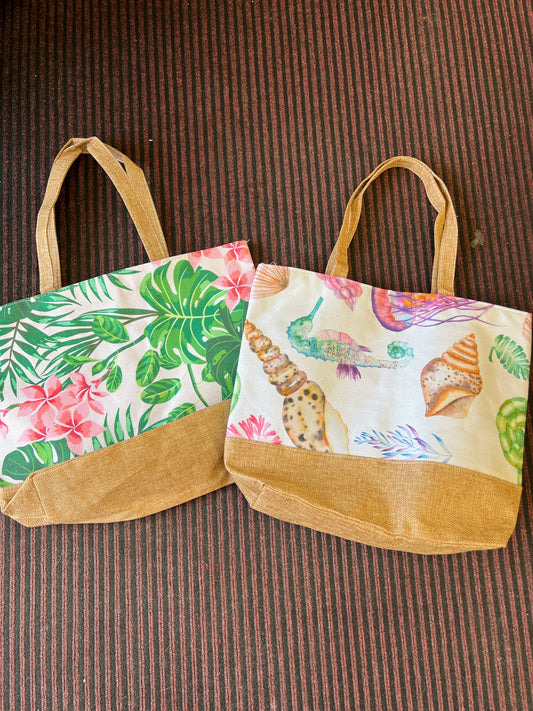 Beach Bag