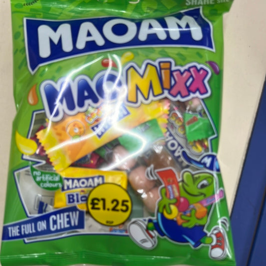 Maoam MaoMix