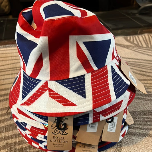 UK Bucket Hat