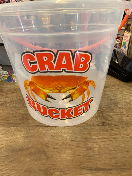 Crab Bucket 9L