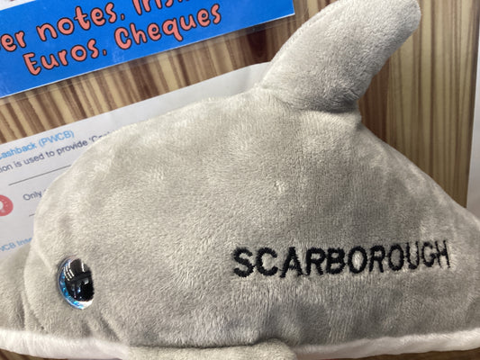 Scarborough Dolphin - Large