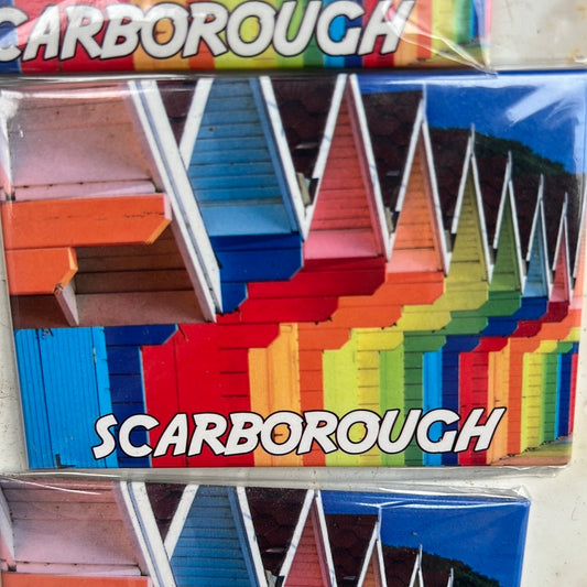 Scarborough Magnet