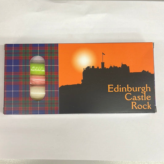 Edinburgh Rock