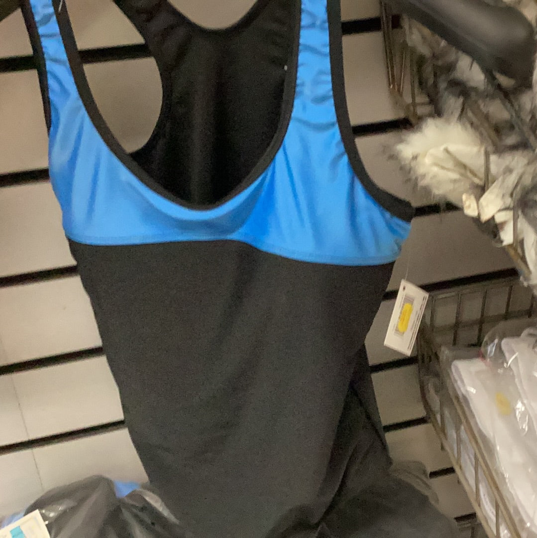 Ladies swimsuit