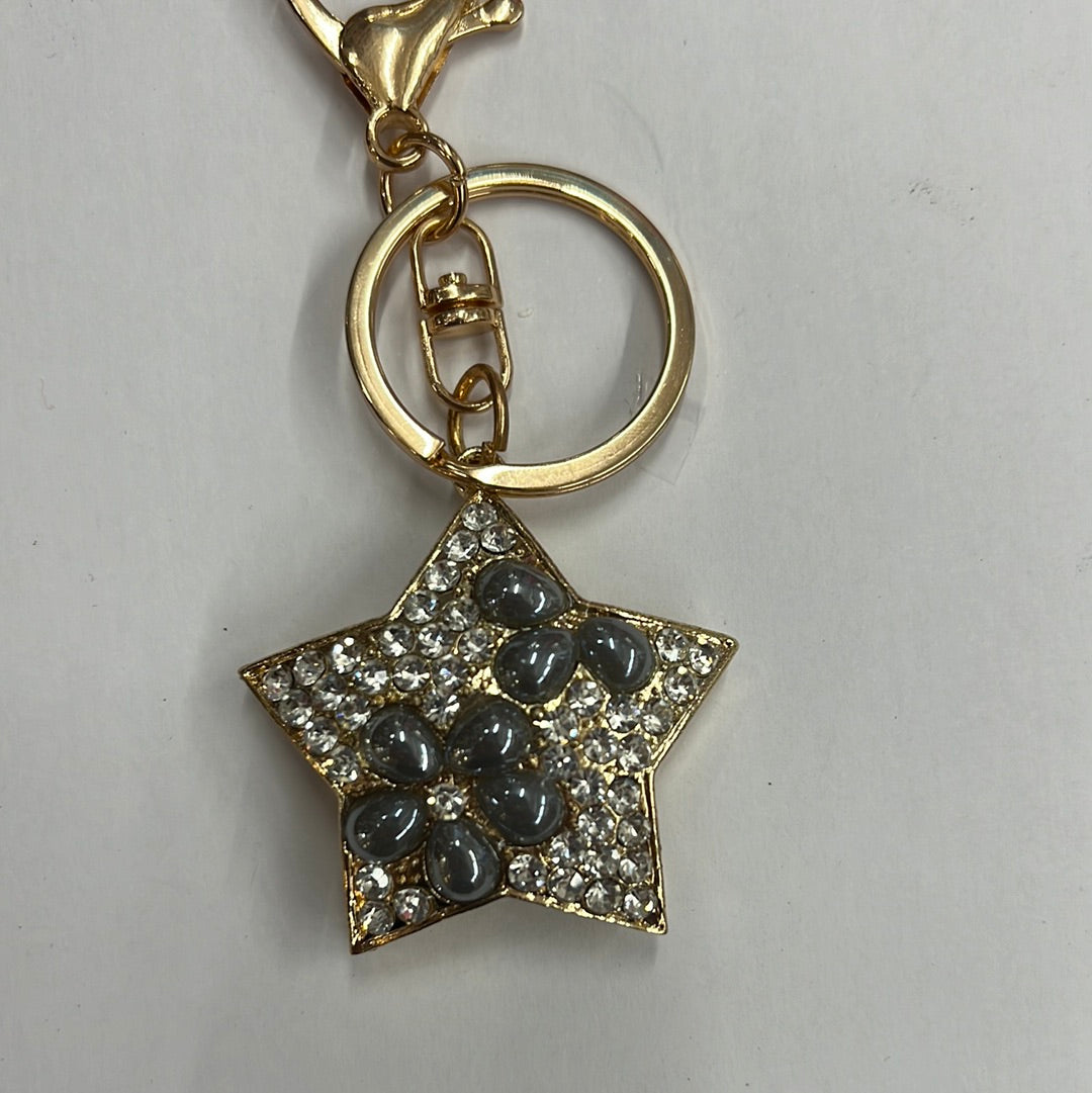 Charm Keyring - 85