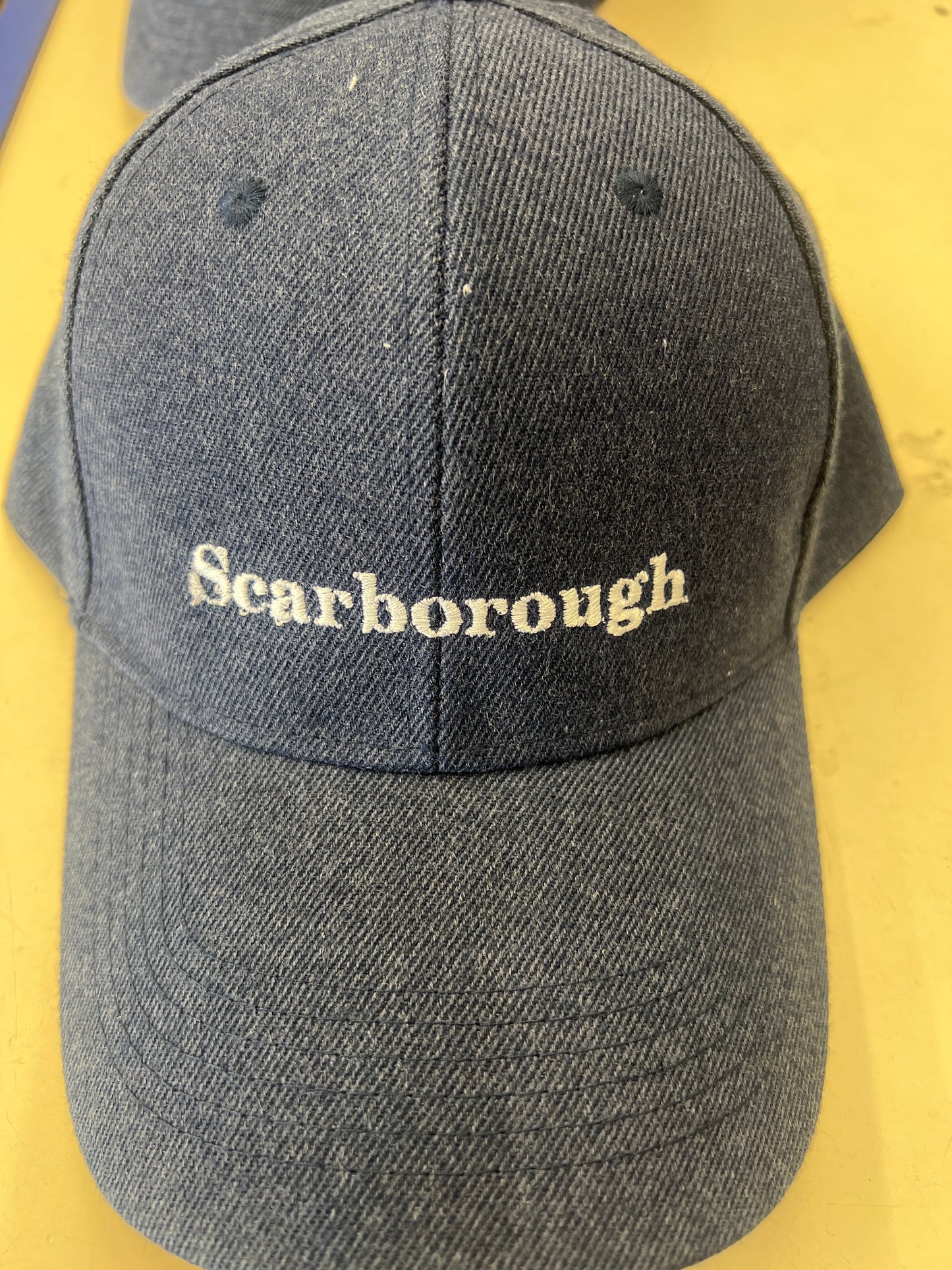 Scarborough Baseball Cap