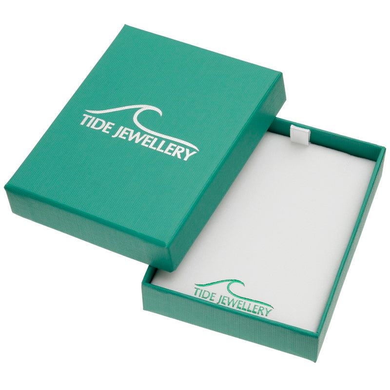 Lucky four leaf clover set
