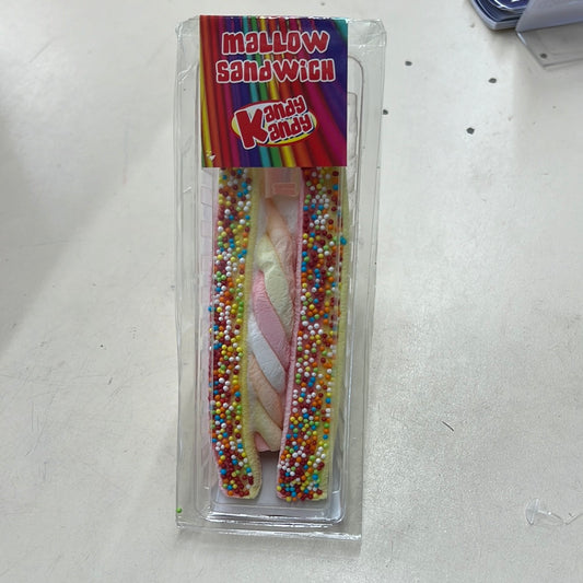 Mallow Sandwich
