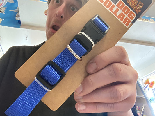 Dog Collar