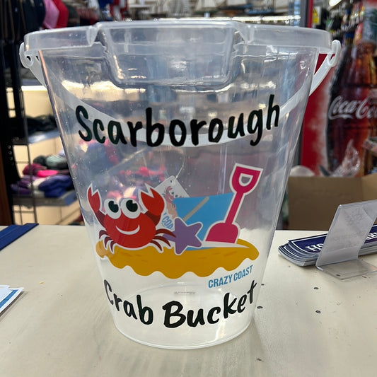 Crab Bucket small