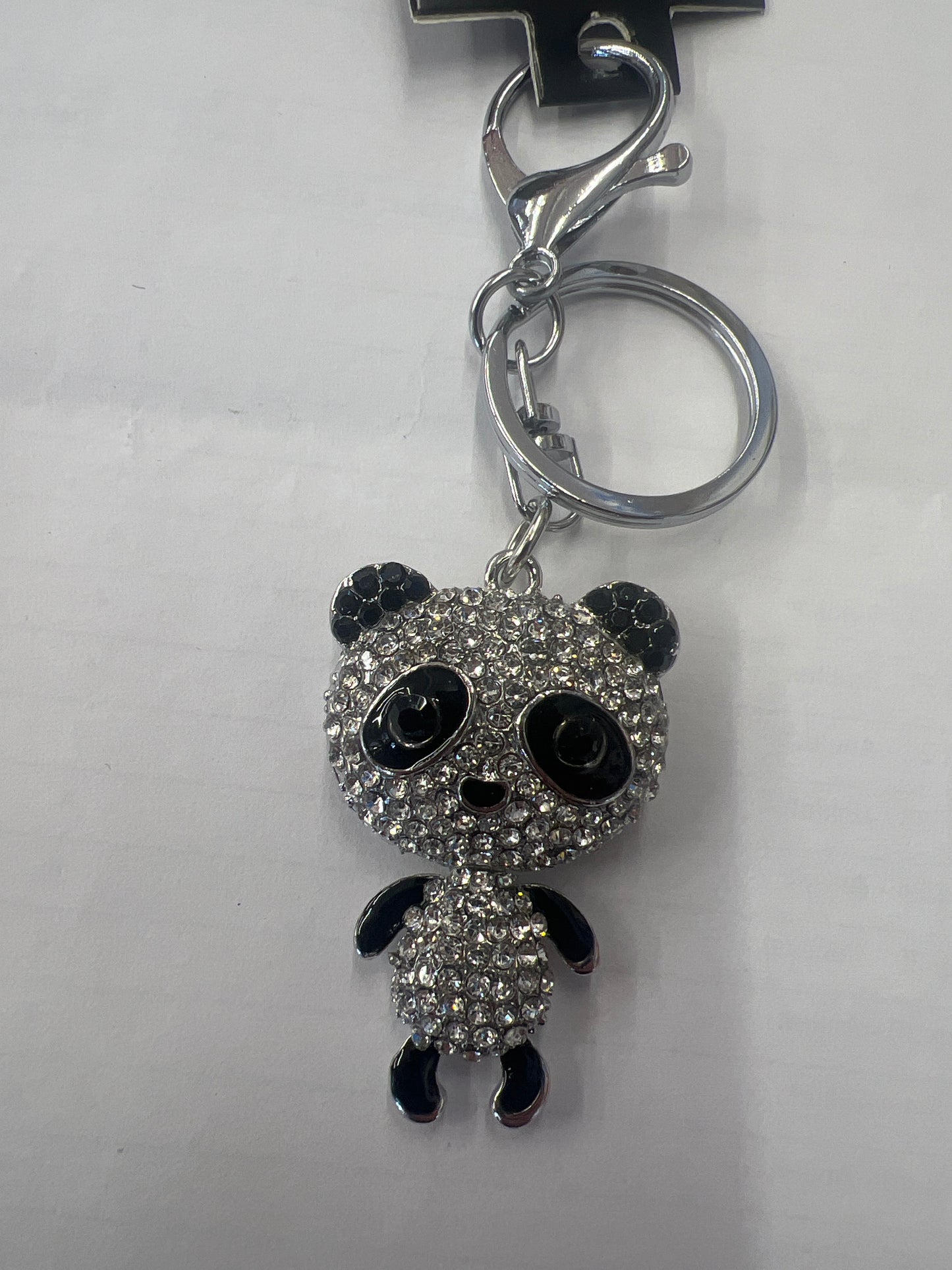 Charm Keyring - 108