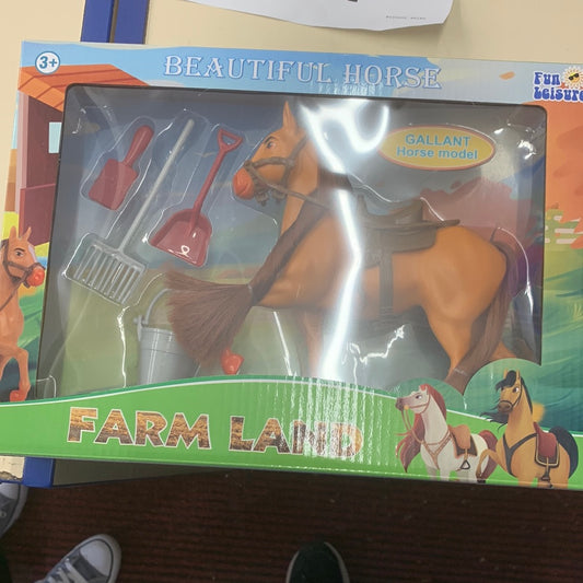 Horse Set