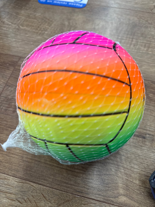 5" Neon Ball