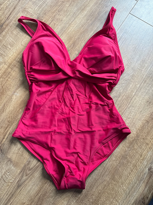 Ladies Swimming Costume