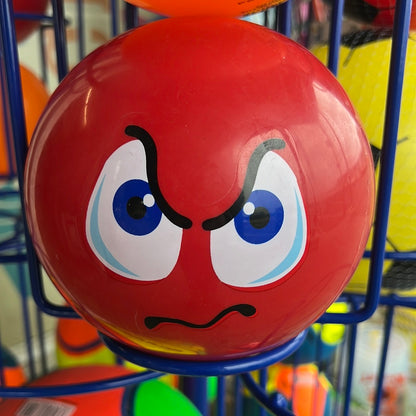 Emoji Ball