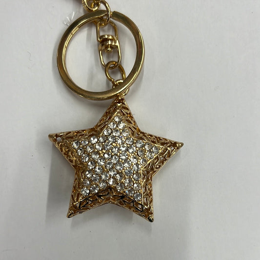 Charm Keyring - 86