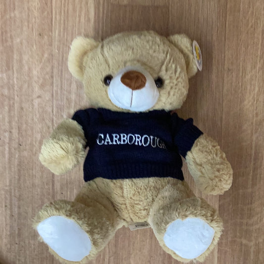 Scarborough Jumper teddy bear