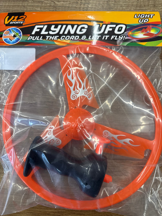 Flying UFO