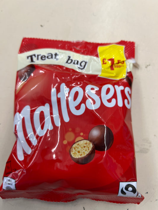 Maltesers Bag
