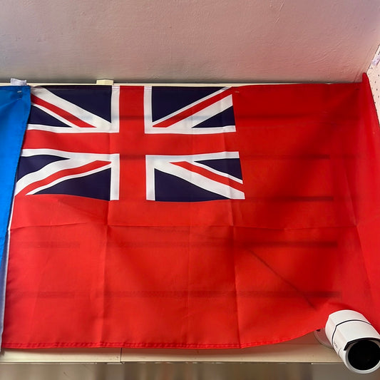 Red Ensign Flag