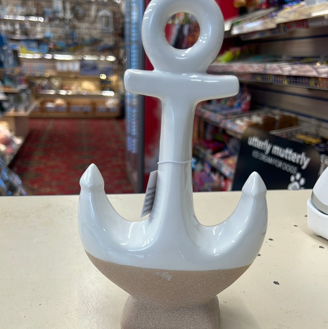 Ceramic Anchor