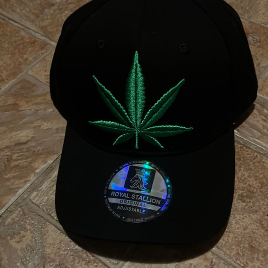 Leaf Deluxe Baseball Hat