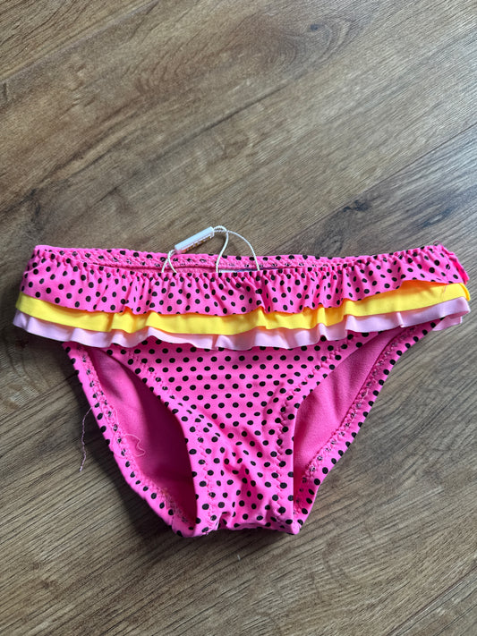 Girl’s Swim Bottoms