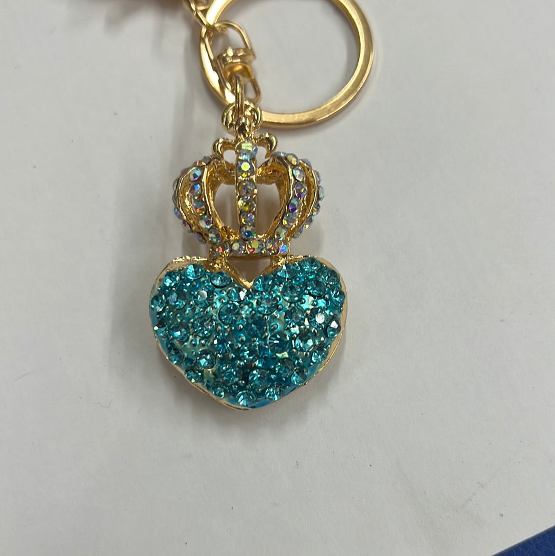 Charm Keyring - 38