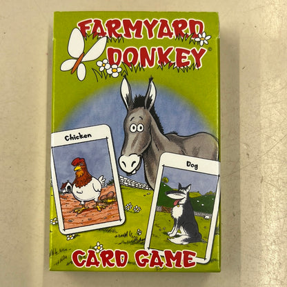 Children's Card Games