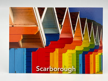 Scarborough Postcards