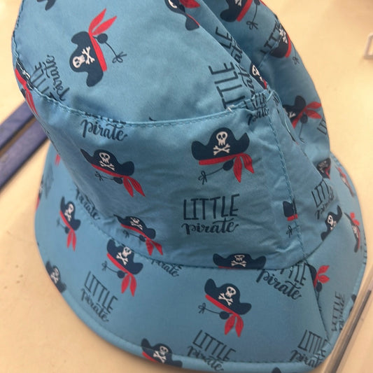 Kids Bucket Hat Pirate