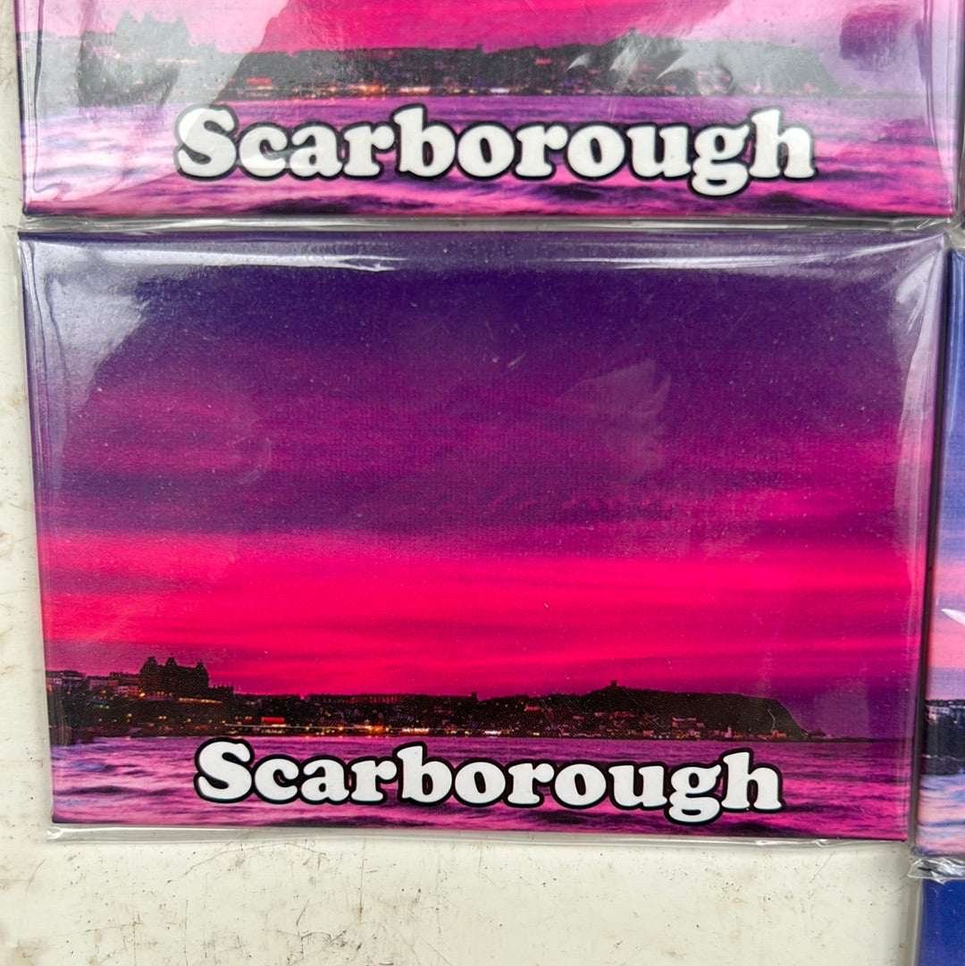 Scarborough Magnet