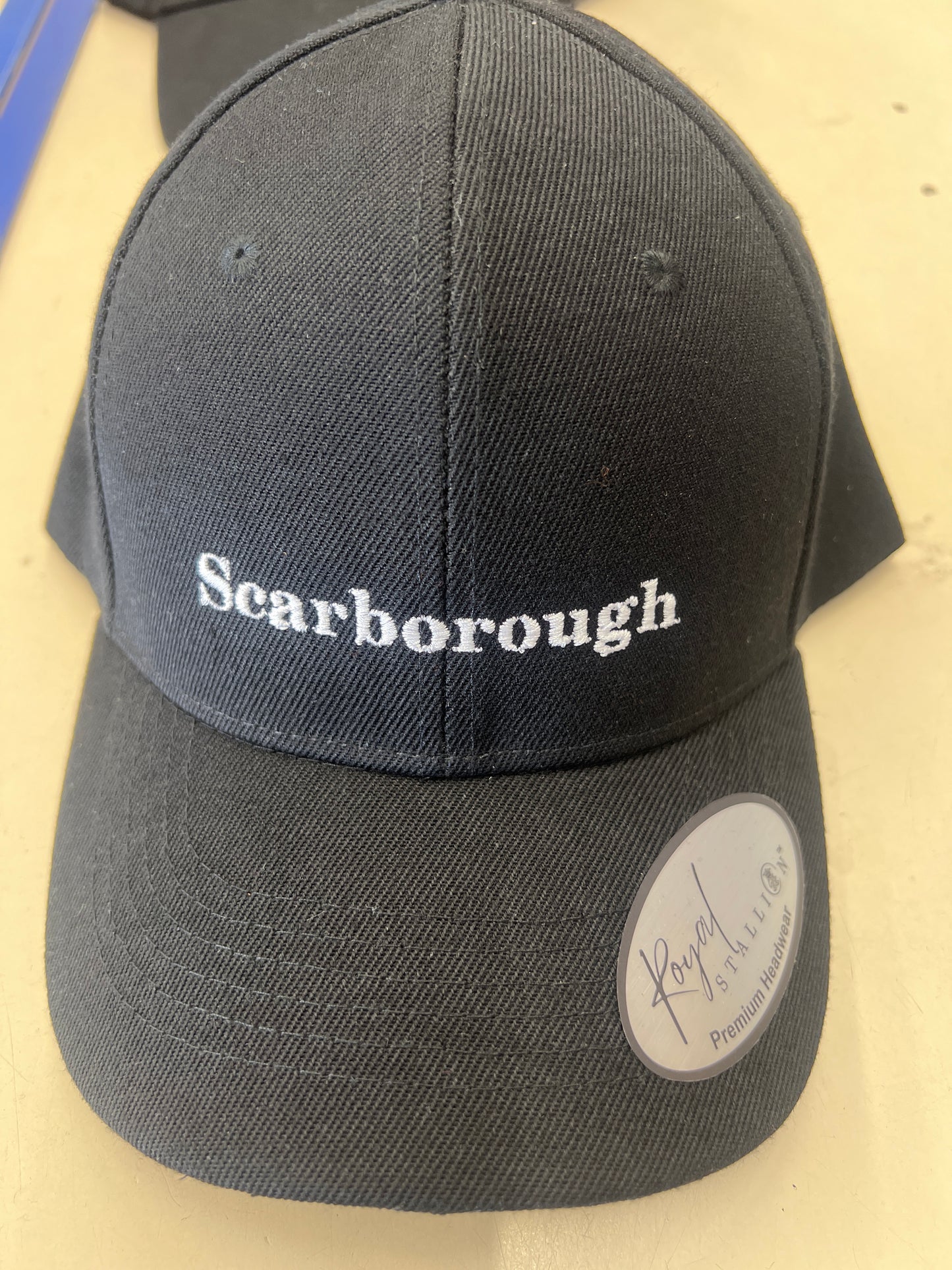 Scarborough Baseball Cap