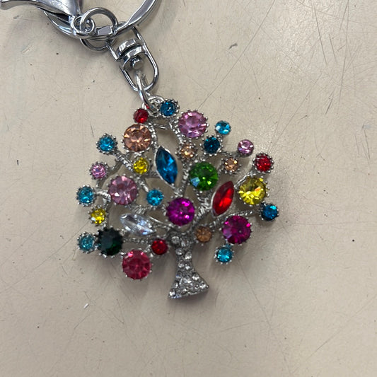 Charm Keyring - 101