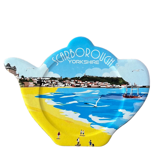 Scarborough Teabag Holder