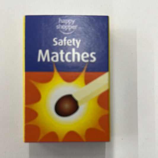Matches
