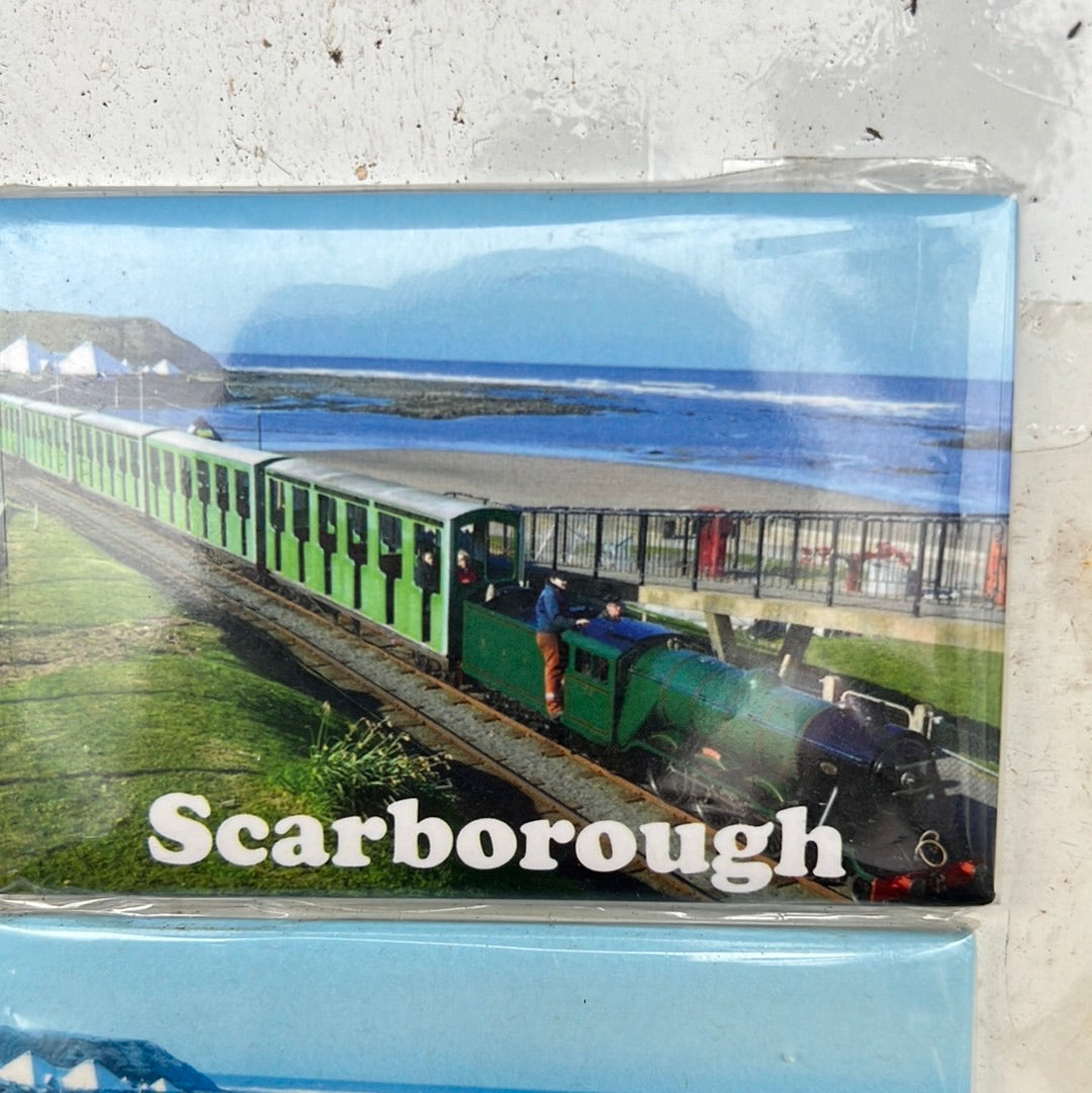 Scarborough Magnet