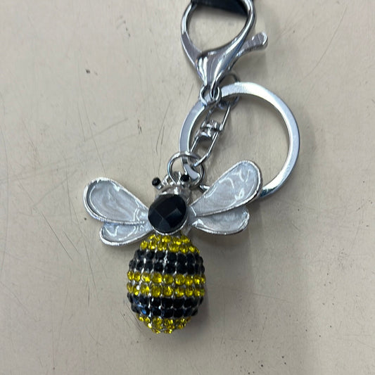 Charm Keyring - 99