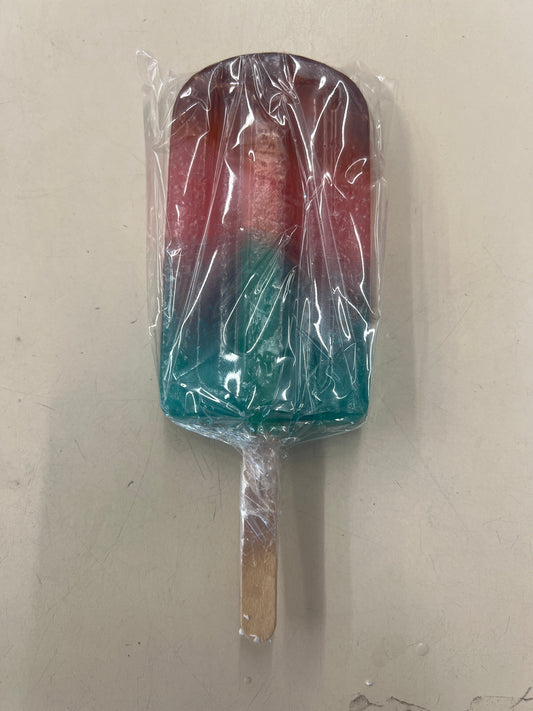 Rock Ice lolly